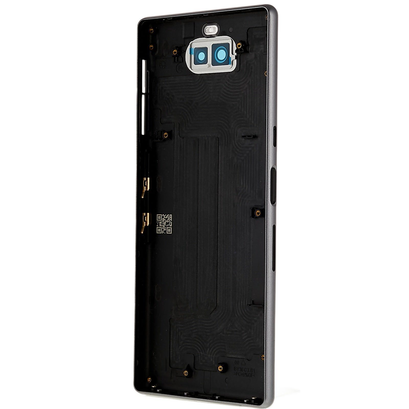 For Sony Xperia 10 OEM Battery Door Cover Replacement Part For Sony Xperia 10 OEM Battery Door Cover Replacement Part